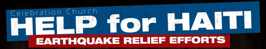 Haiti Banner