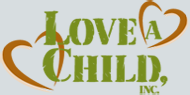 Love a Child Logo