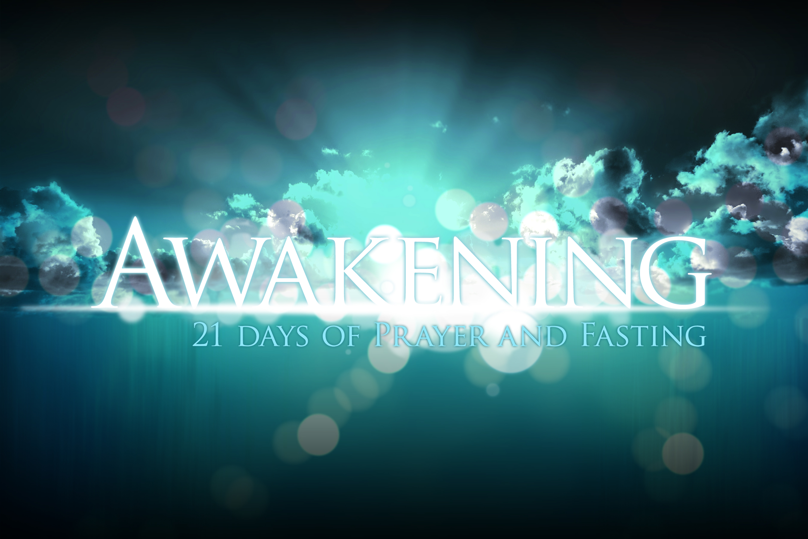 fasting prayer